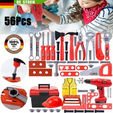 YOUKUKE Werkbank Spielset