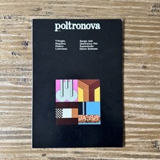 Katalog Sessel Möbel Design