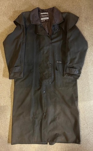 Vintage herren driza - vintage, driza-knochen