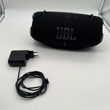 JBL Xtreme 4 schwarz |