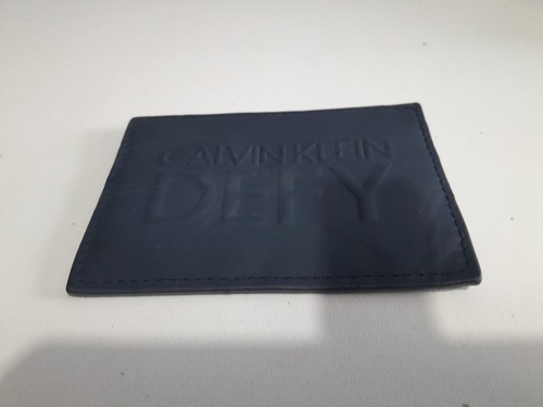 Calvin klein defy - defy, blue