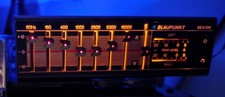 Blaupunkt Equalizer Amplifier