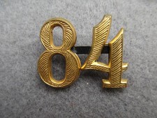 Infanterie-Regiment Nr. 84