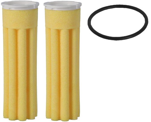 Filter filtereinsatz - 2,