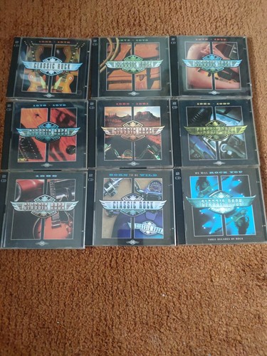 Classic rock doppelte - classic, doppelte...