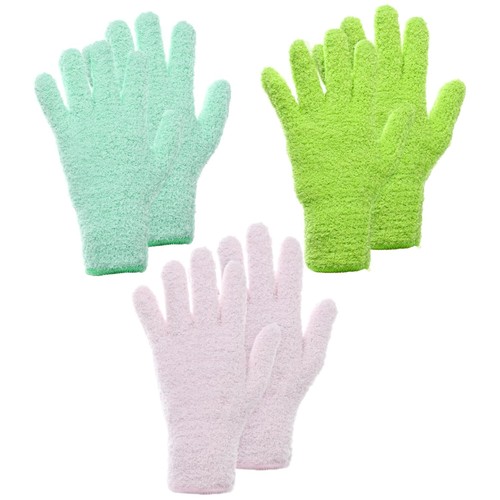 Paare mikrofaser - 3,