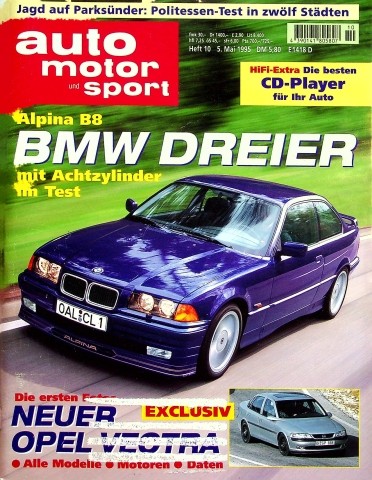 Auto motor sport - 5),