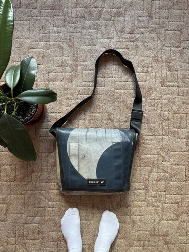 Freitag shoulder bag - shoulder,