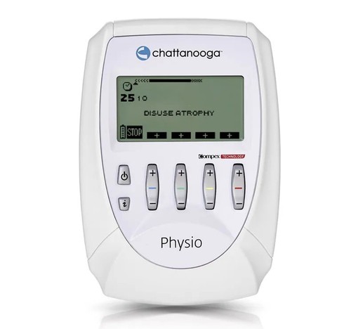 Chattanooga elektrostimulator - chattanooga,