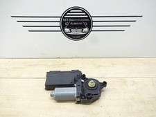 Audi A4 B6 8E Limousine Fensterhebermotor Fensterheber hinten links 8E0959801A