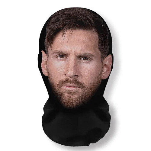 Vollgesichtsmaske polyester - vollgesichtsmaske,
