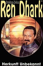 Ren Dhark, Drakhon Zyklus