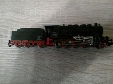 Schlepptenderlok BR 56 Spur TT