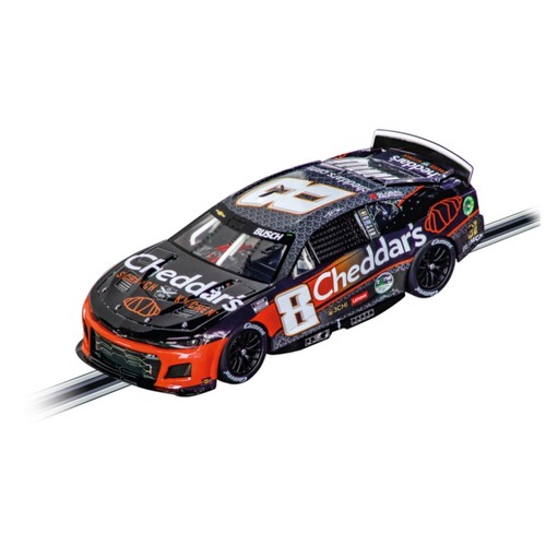 Carrera 27843 evolution nascar - carrera,