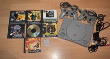 PlayStation 1 Mit 2
