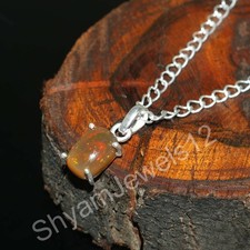 925 Sterlingsilber Echte Oval