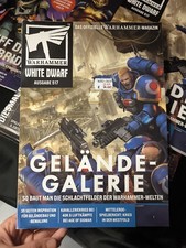 White Dwarf 517 Oktober 2025