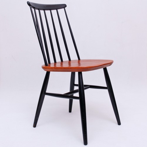 Vintage 50s esszimmerstuhl - 50s,