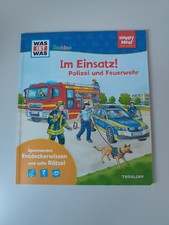 Was ist was junior - Im
