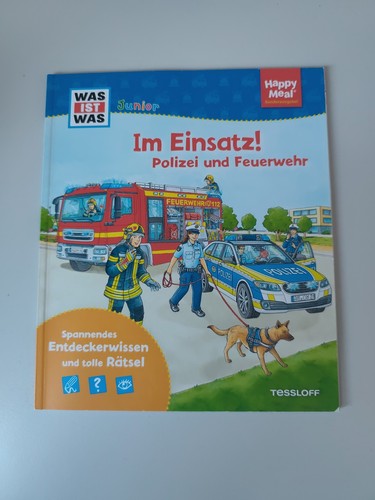 Was ist - ,