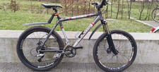 Bergamont Stallion 20 – Top