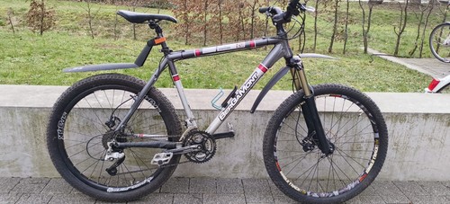 Bergamont stallion top - bergamont,