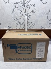 Blaupunkt Videokamera TVC 323