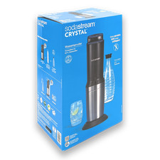 SodaStream Crystal 2.0 mit