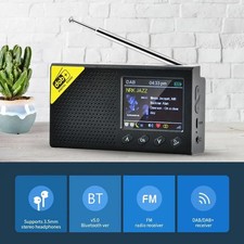 Portable Digital Radio