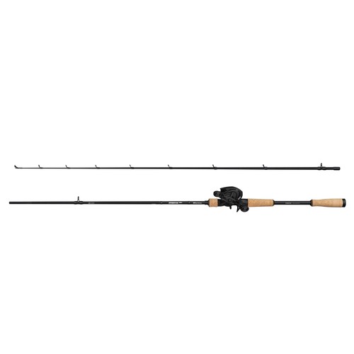 Abu garcia max - abu, casting