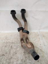 ORIGINAL AUSPUFFKRÜMMER FÜR