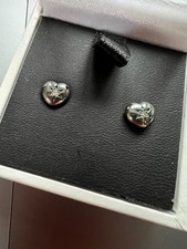 Thomas Sabo Ohrstecker Silber
