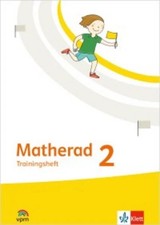 Matherad 2. Trainingsheft Klasse 2 Trainingsheft Klasse 2