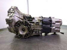 FRF getriebe ft 5686514 AUDI