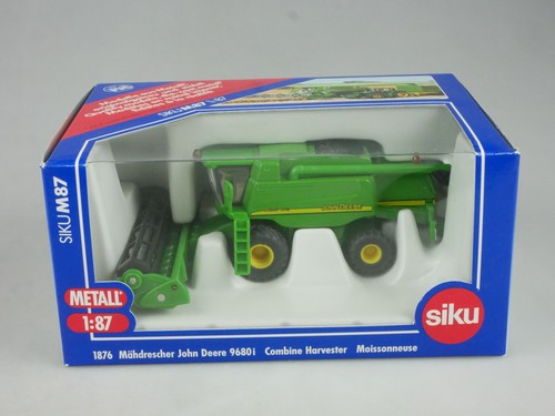 Siku 1876 mähdrescher - 1876,