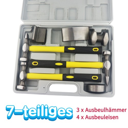 PROFI-AUSBEUL-WERKZEUG
