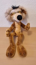 Wile E. Coyote Plüschfigur