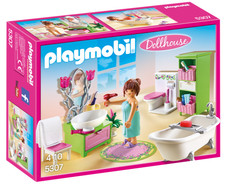 PLAYMOBIL 5307 Dollhouse