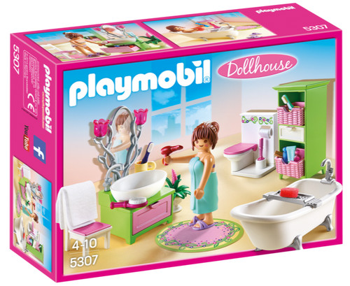 Playmobil 5307 dollhouse - playmobil,