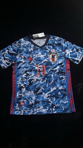 Football jersey japan - japan, in