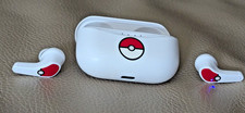 Pokemon Kopfhörer Poke Ball