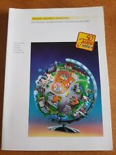 Faller ams Katalog einmalige Jubiläumsausgabe zum 50 jährigen Bestehen