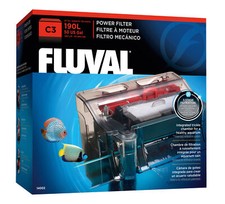 Fluval C Clip on Hängefilter