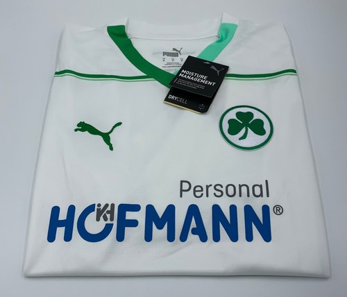 Spvgg greuther fürth puma - spvgg,