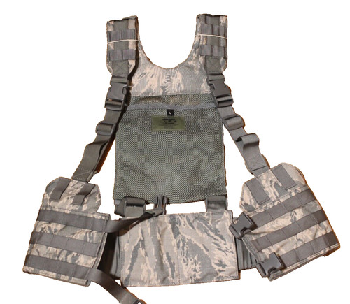 Army weste gcs gen3 gear - us, h