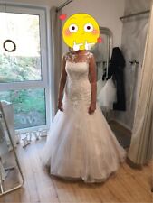 brautkleid 42 Ladybird