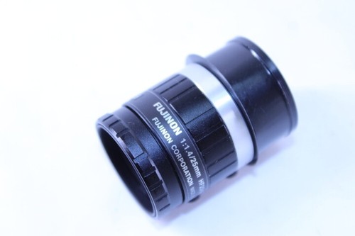 Fujinon hf25ha 1 6 35mm - hf25ha-1b, 1:1,6/35mm
