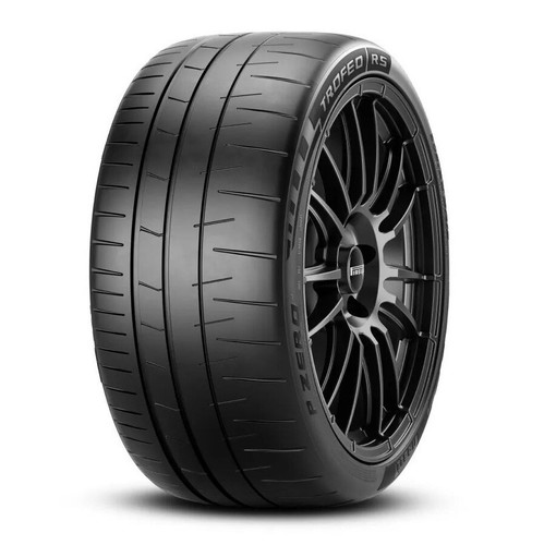 Neue pirelli zero trofeo - p,