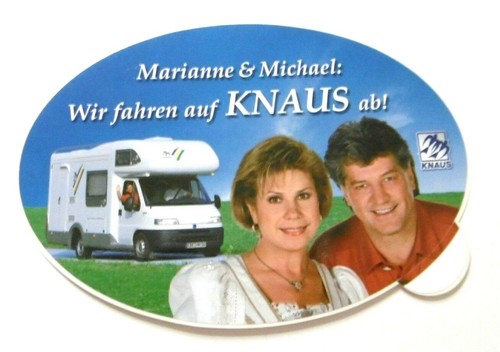 Werbe aufkleber marianne - werbe-aufkleber,