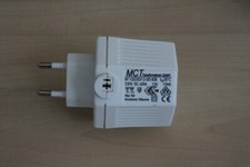 Transformator, Trafo, Adapter